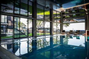 Max Health Resort SPA in Ustronie Morskie